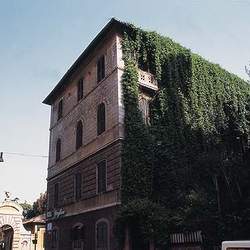 Villa Borghese Roma Exterior foto